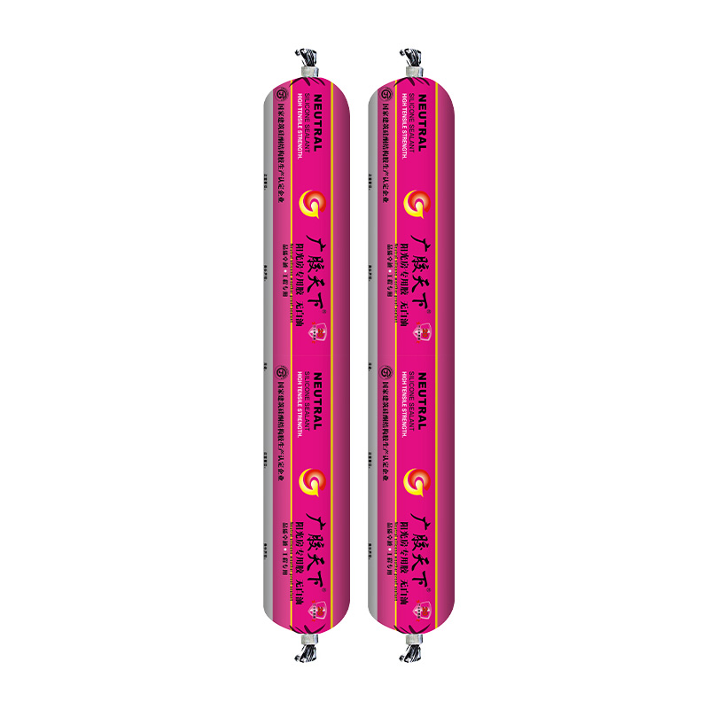 Chất bịt kín silicone cho tấm composite nhôm và phòng tắm nắng