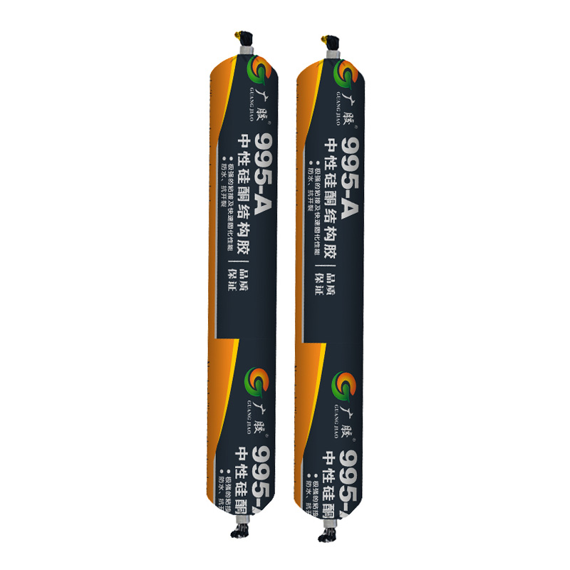 Chất bịt kín tòa nhà bằng silicon trung tính 995-A
